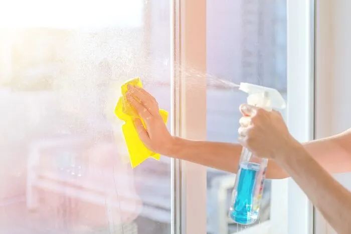 Window Cleaning Service London