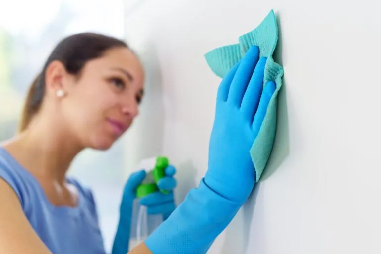How to clean walls in your home: comprehensive tips and tricks image